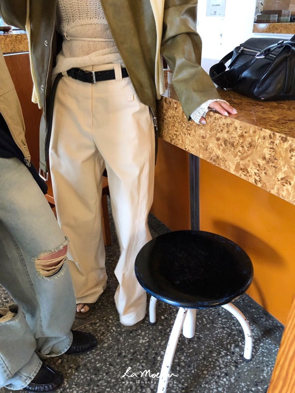 挺版歐風西裝長褲(闆娘清單)